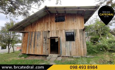 Casa de arriendo en Pampa Veintimilla  – código:20480