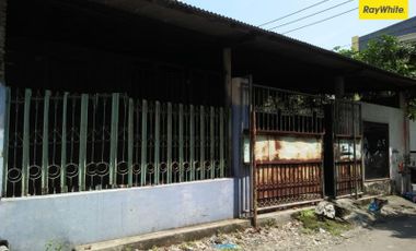 Dijual Rumah Siap Huni Strategis Di Jl. Demak Jaya , Surabaya