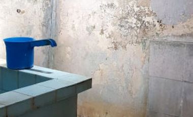 Kos 18 Kamar di Demangan dekat Kampus UIN Sunan Kalijaga