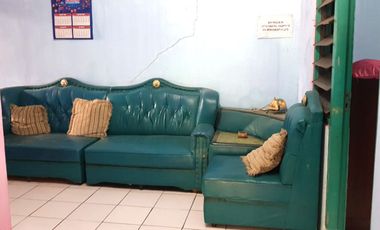 Kos 18 Kamar di Demangan dekat Kampus UIN Sunan Kalijaga