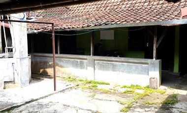 Kos 18 Kamar di Demangan dekat Kampus UIN Sunan Kalijaga