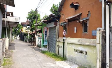 Kos 18 Kamar di Demangan dekat Kampus UIN Sunan Kalijaga