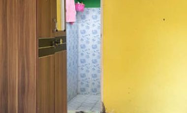 Kos 18 Kamar di Demangan dekat Kampus UIN Sunan Kalijaga