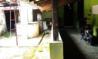 Kos 18 Kamar di Demangan dekat Kampus UIN Sunan Kalijaga