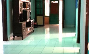 Kos 18 Kamar di Demangan dekat Kampus UIN Sunan Kalijaga