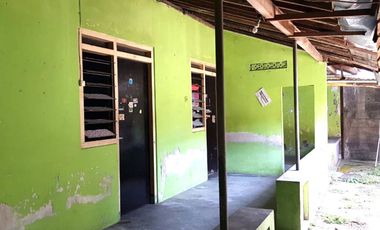 Kos 18 Kamar di Demangan dekat Kampus UIN Sunan Kalijaga