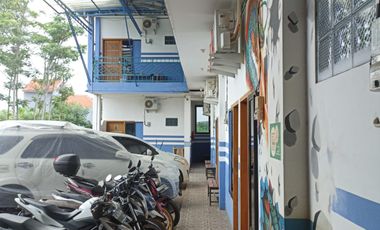 2003 Dijual Guest House Usaha Laundry dan minimart aktif Lokasi di Kotaanyar Paiton Probolinggo