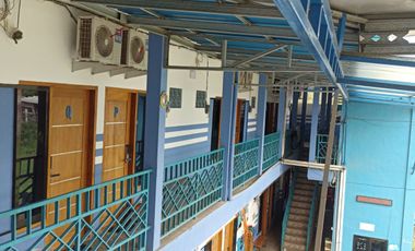 2003 Dijual Guest House Usaha Laundry dan minimart aktif Lokasi di Kotaanyar Paiton Probolinggo