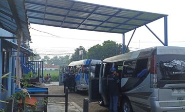 2003 Dijual Guest House Usaha Laundry dan minimart aktif Lokasi di Kotaanyar Paiton Probolinggo