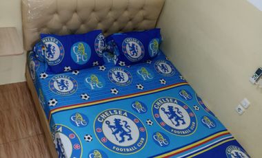 2003 Dijual Guest House Usaha Laundry dan minimart aktif Lokasi di Kotaanyar Paiton Probolinggo