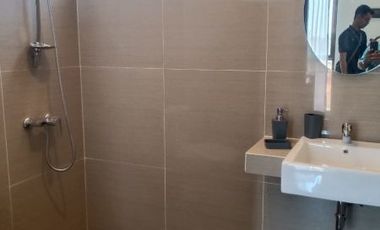 Cluster Modern Luas Lengkap Stratgis Pool Jatiasih Bekasi DP Ringan 5%