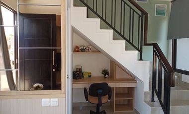 Cluster Modern Luas Lengkap Stratgis Pool Jatiasih Bekasi DP Ringan 5%