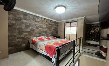 casa en venta en torres de san mateo. Cod V5373