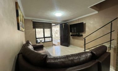casa en venta en torres de san mateo. Cod V5373