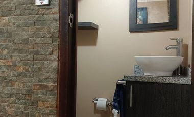 casa en venta en torres de san mateo. Cod V5373