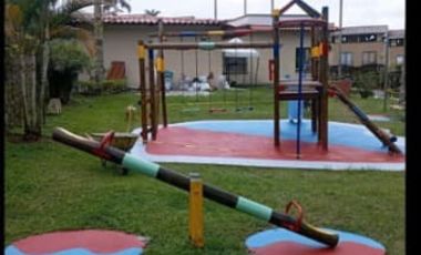 casa en venta en torres de san mateo. Cod V5373