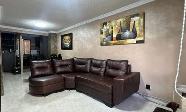 casa en venta en torres de san mateo. Cod V5373