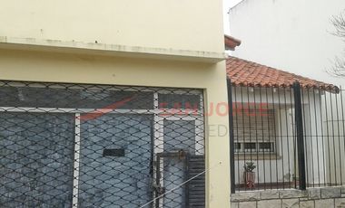 Importante propiedad; VIVIENDAS + LOCAL