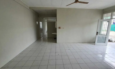 Gudang Pabrik Narogong Cipendawa Bekasi Strategis