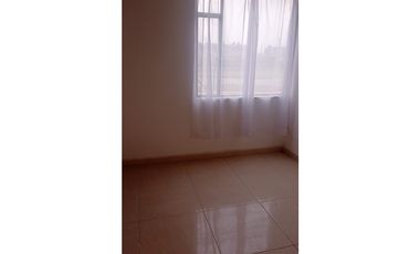Se vende casa en Parque Campestre ET2