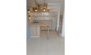 Se vende casa en Parque Campestre ET2