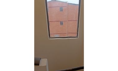 Se vende casa en Parque Campestre ET2