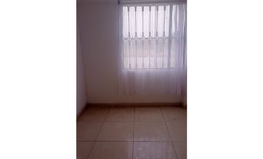 Se vende casa en Parque Campestre ET2