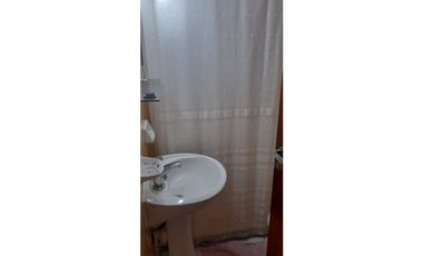 Tres Ambientes Con Espacio Guardacoche