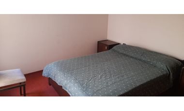 Tres Ambientes Con Espacio Guardacoche