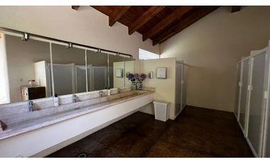 Quinta en renta en Malinalco ideal para eventos con jardin muy amplio
