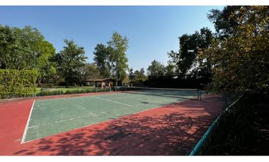 Quinta en renta en Malinalco ideal para eventos con jardin muy amplio