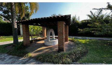 Quinta en renta en Malinalco ideal para eventos con jardin muy amplio