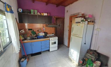 Departamento Tipo Casa en venta en Lanus Este