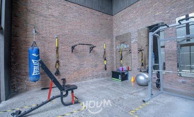 Departamento Metro Einstein ID: 164480r