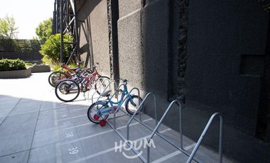 Departamento Metro Einstein ID: 164480r