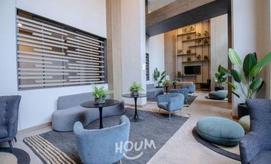 Departamento Metro Einstein ID: 164480r