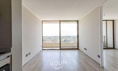 Departamento Metro Einstein ID: 164480r