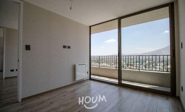 Departamento Metro Einstein ID: 164480r