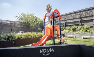 Departamento Metro Einstein ID: 164480r