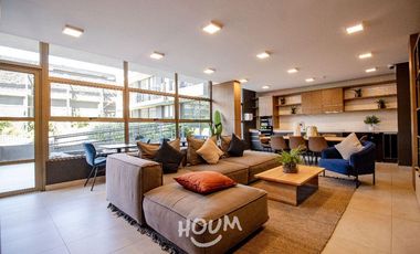 Departamento Metro Einstein ID: 164480r