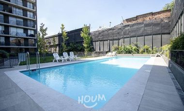 Departamento Metro Einstein ID: 164480r