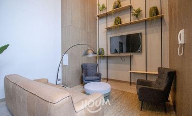 Departamento Metro Einstein ID: 164480r