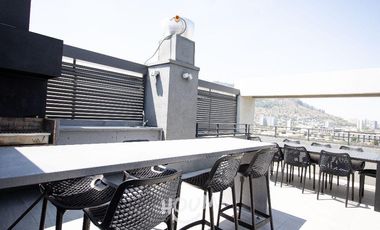 Departamento Metro Einstein ID: 164480r