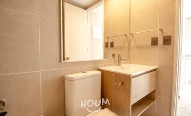 Departamento Metro Einstein ID: 164480r