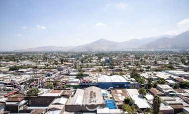 Departamento Metro Einstein ID: 164480r