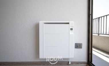 Departamento Metro Einstein ID: 164480r