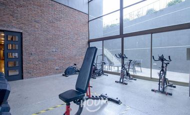 Departamento Metro Einstein ID: 164480r