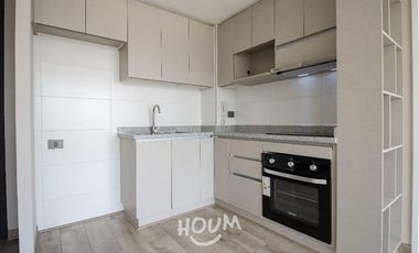 Departamento Metro Einstein ID: 164480r