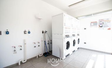 Departamento Metro Einstein ID: 164480r