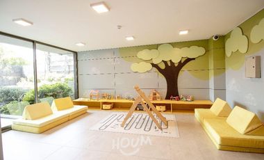 Departamento Metro Einstein ID: 164480r